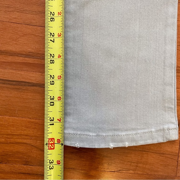 Tall! Domino Jeans “kochi” size 28 - Picture 5 of 6